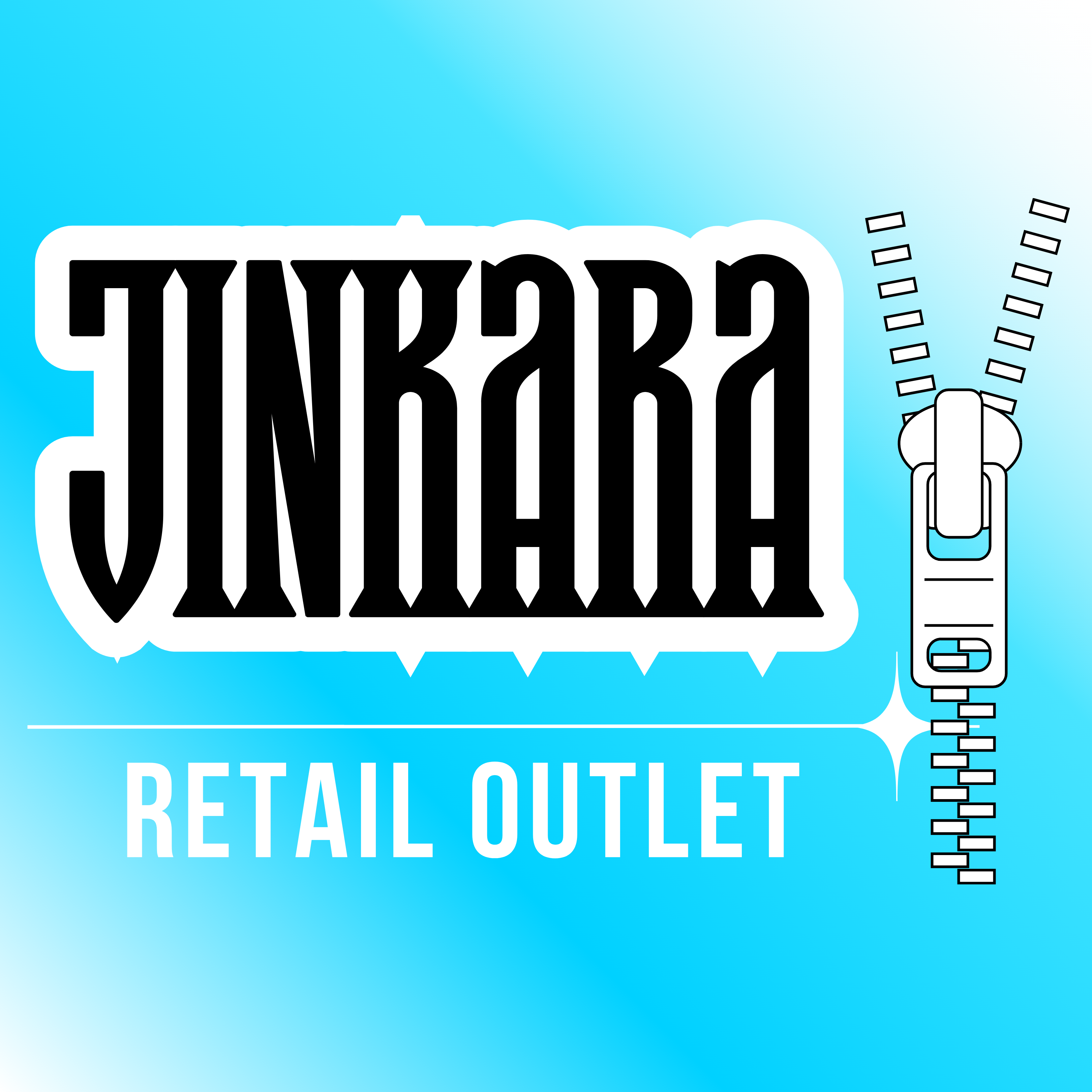 Jinkara Retail Outlet Banner